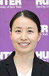 Rong Zhao