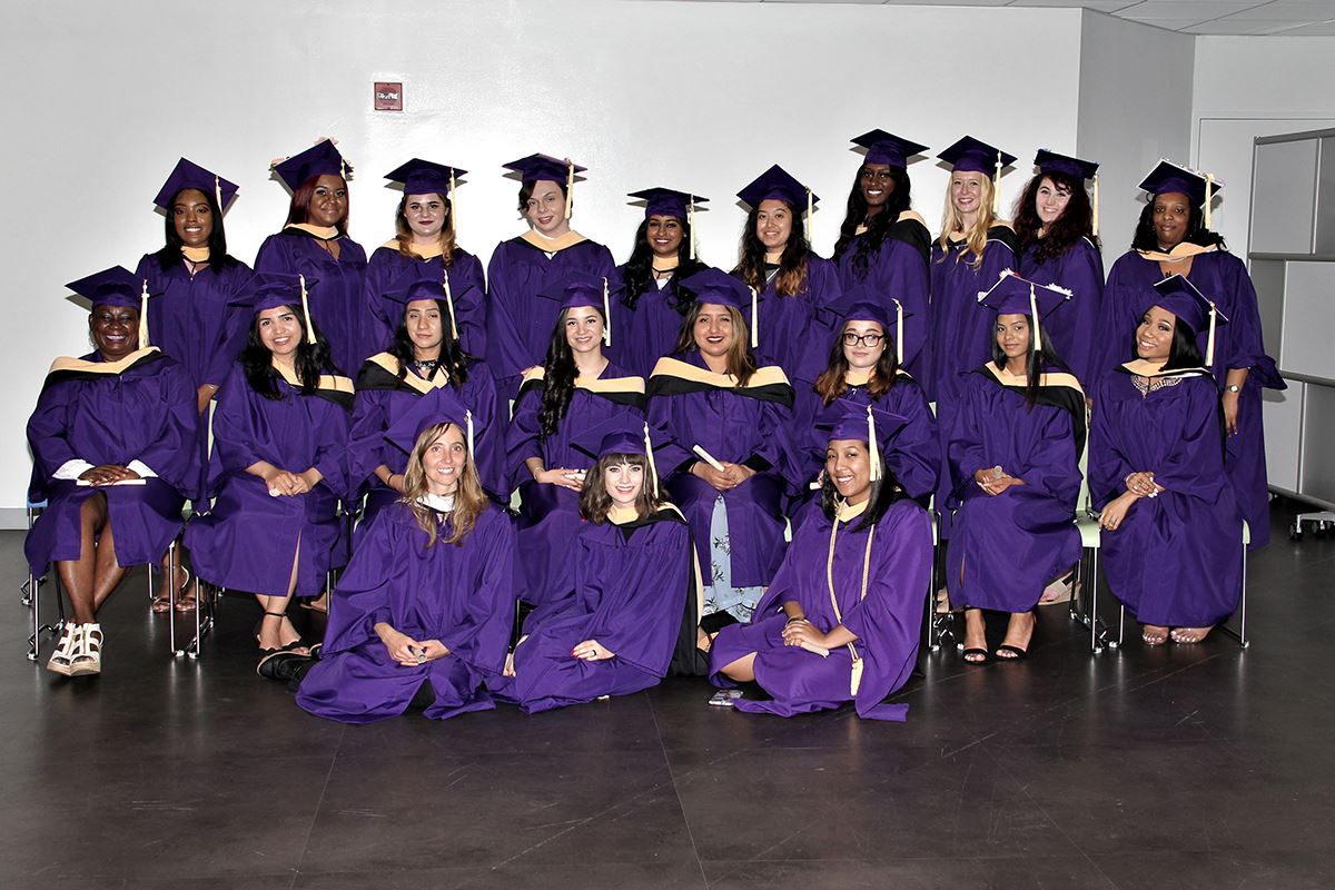 Bachelor Of Social Work Silberman School Of Social Work At Hunter College Li Linguas 2829