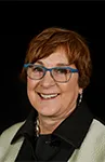 Diane DePanfilis