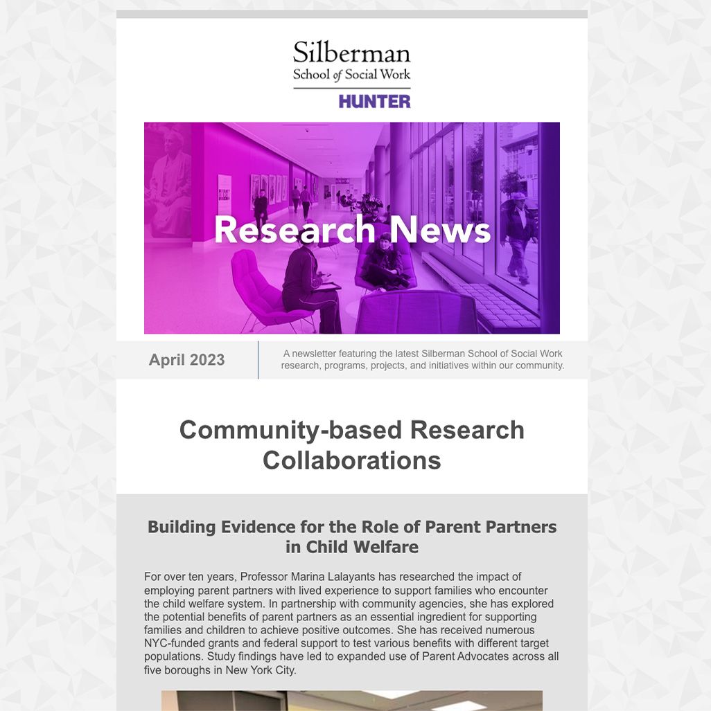 Research News - April 2023